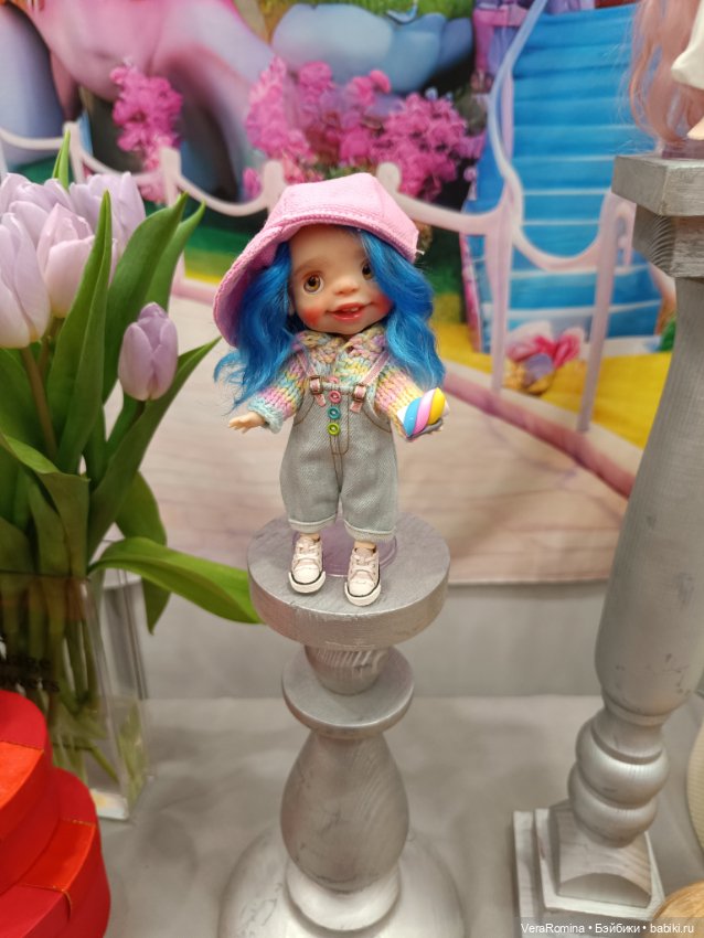 Тишинка день второй 😁 часть четвёртая