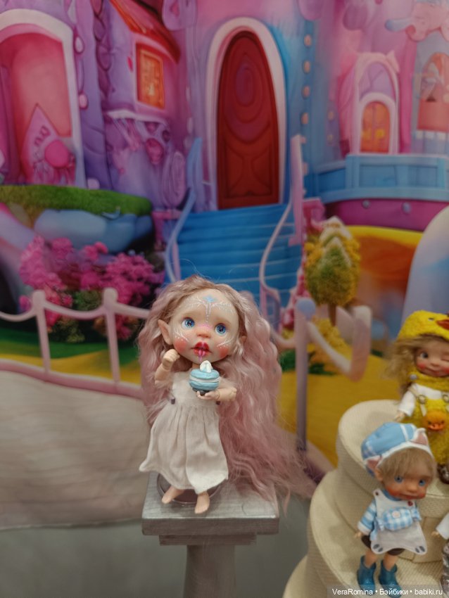 Тишинка день второй 😁 часть четвёртая