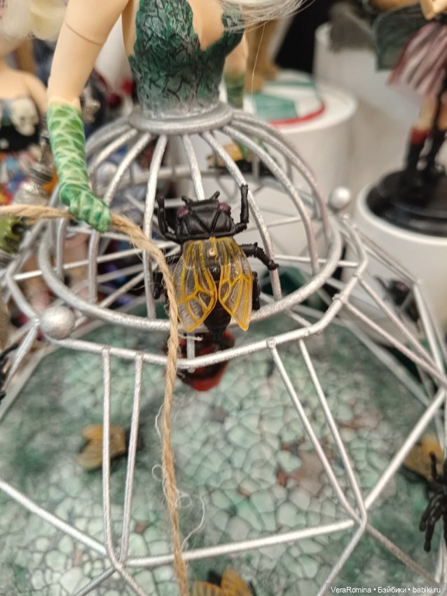 Тишинка день второй 😁 часть пятая