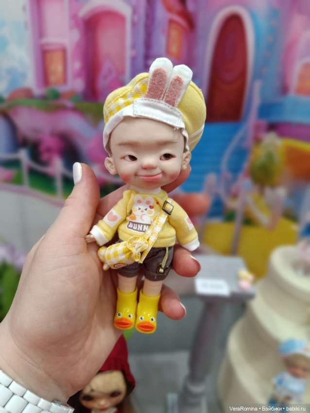 Тишинка день второй 😁 часть четвёртая