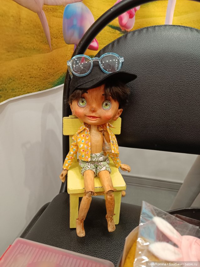 Тишинка день второй 😁 часть четвёртая