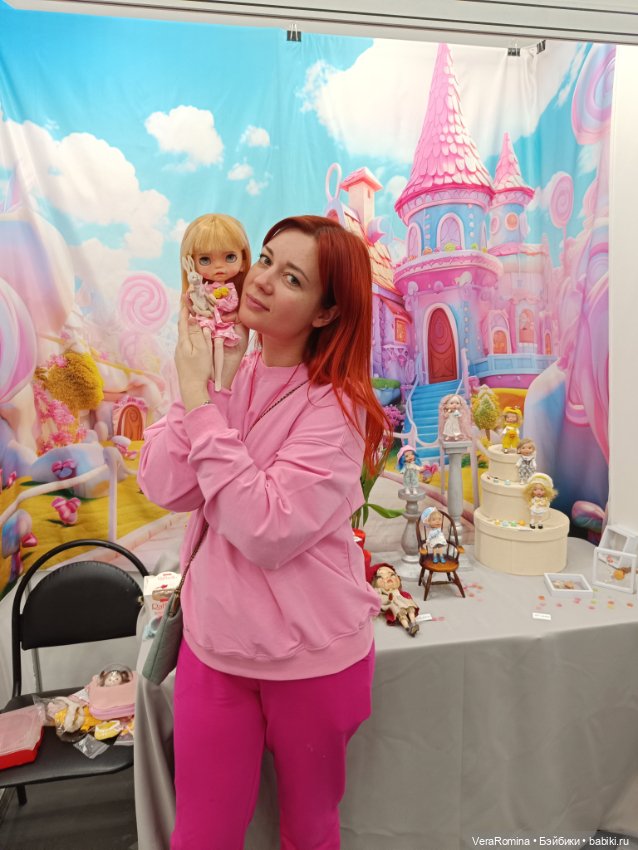 Тишинка день второй 😁 часть четвёртая