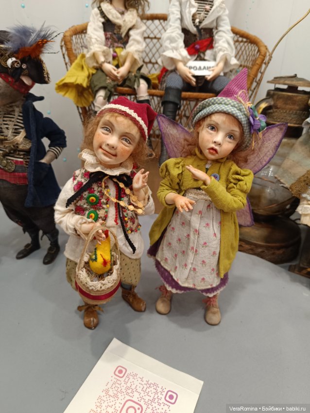 Тишинка день второй 😁 часть третья