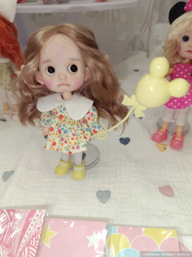 Тишинка день второй 😁 часть шестая