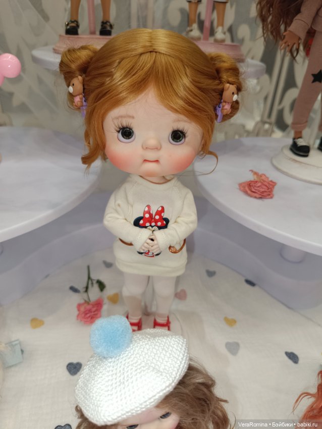 Тишинка день второй 😁 часть шестая