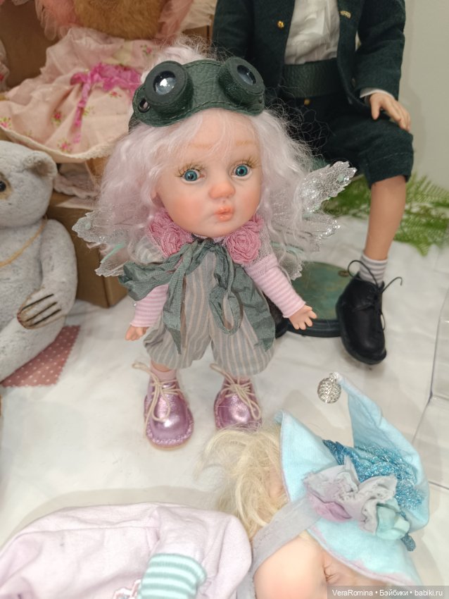 Тишинка день второй 😁 часть шестая