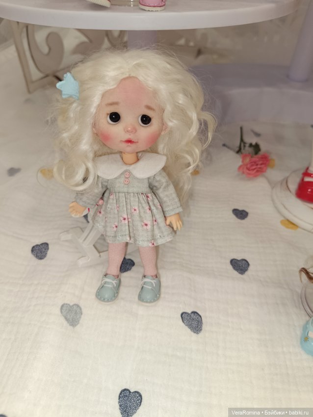 Тишинка день второй 😁 часть шестая