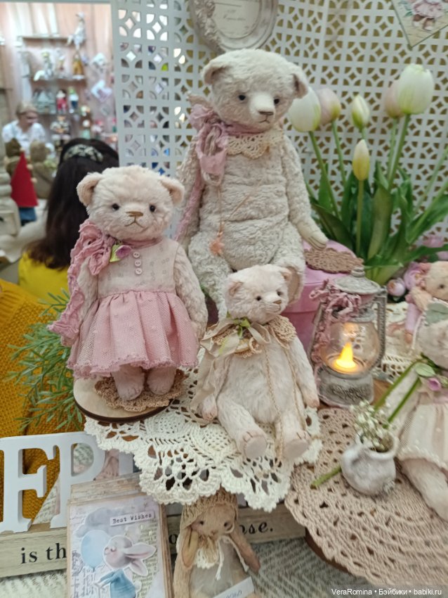 Тишинка день второй 😁 часть седьмая