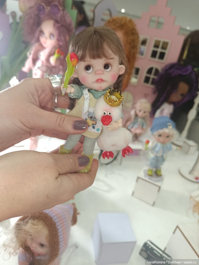 Тишинка день второй 😁 часть восьмая заключительная