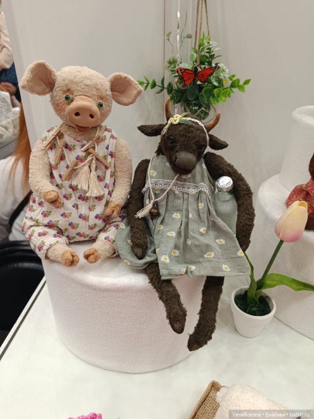 Тишинка день второй 😁 часть седьмая (фото 7)