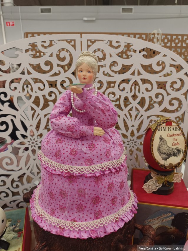 Тишинка день второй 😁 часть восьмая заключительная