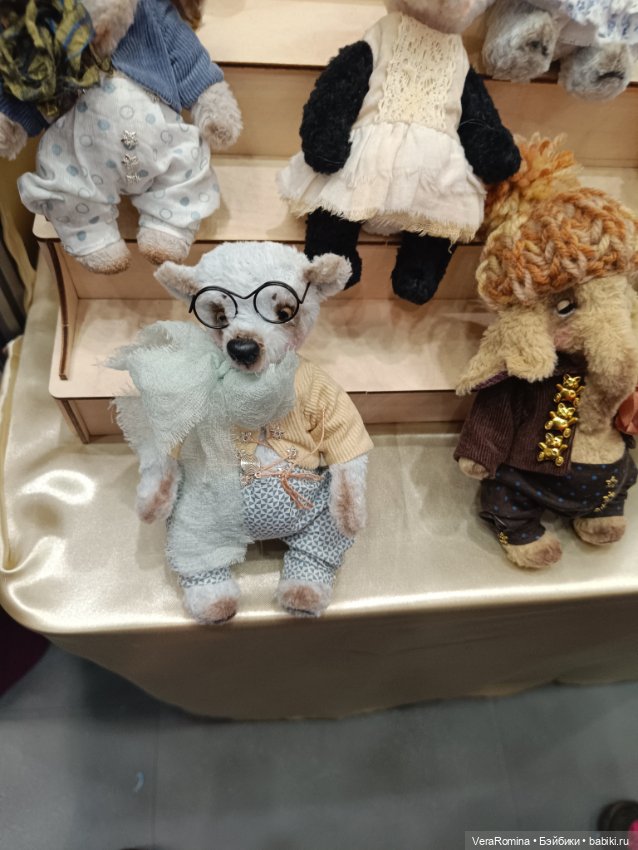 Тишинка день второй 😁 часть шестая (фото 3)