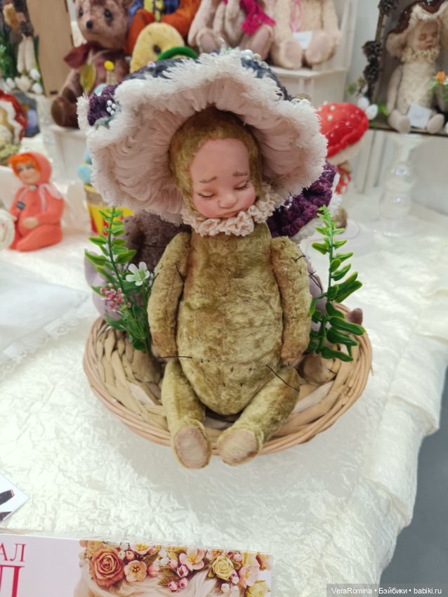 Тишинка день второй 😁 часть седьмая