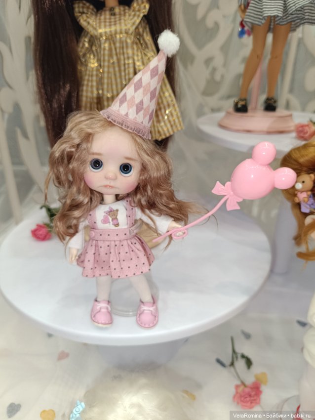 Тишинка день второй 😁 часть шестая