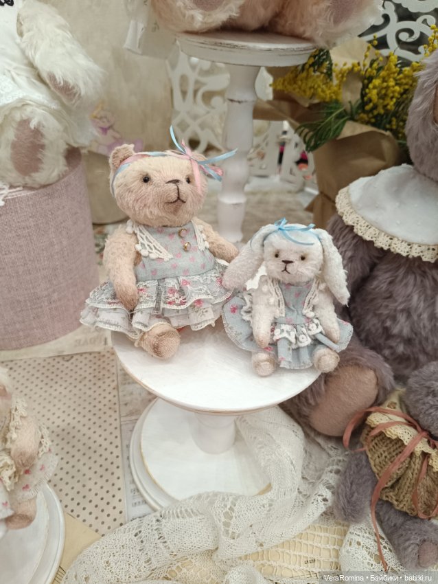 Тишинка день второй 😁 часть седьмая