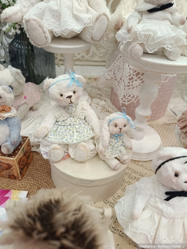 Тишинка день второй 😁 часть седьмая