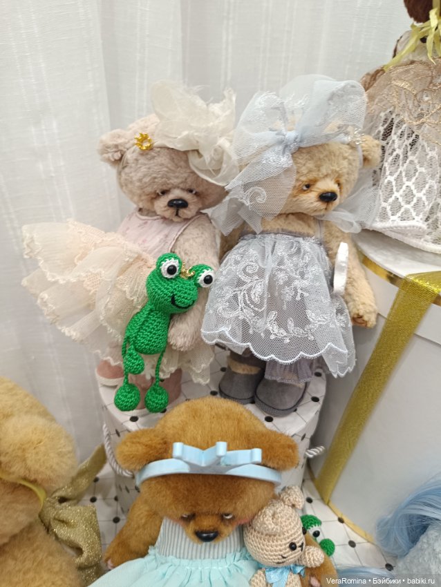 Тишинка день второй 😁 часть шестая