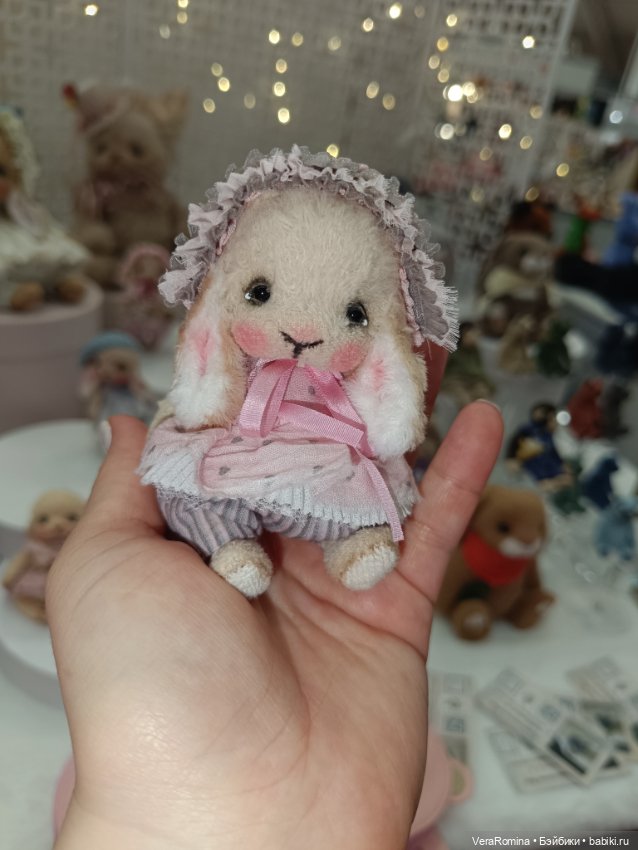 Тишинка день второй 😁 часть седьмая