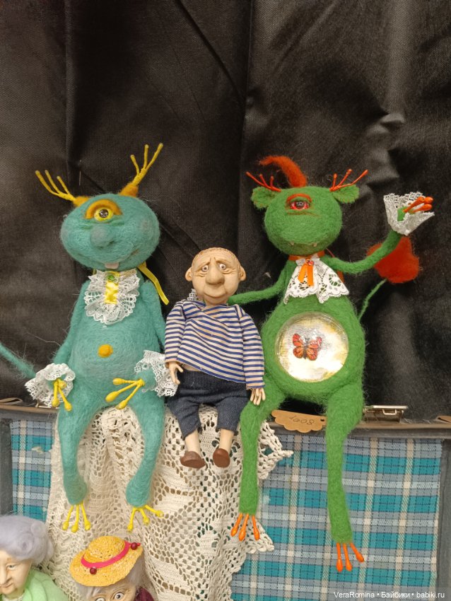 Тишинка день второй 😁 часть седьмая (фото 3)