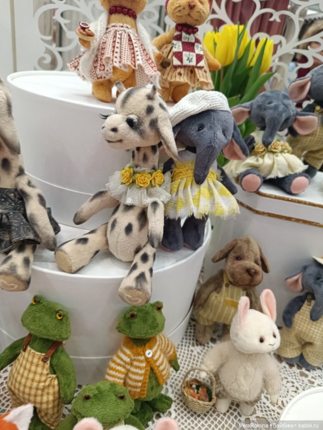 Тишинка день второй 😁 часть седьмая