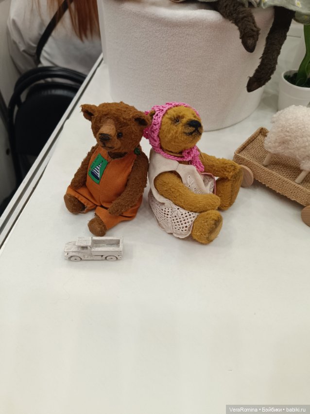 Тишинка день второй 😁 часть седьмая (фото 6)