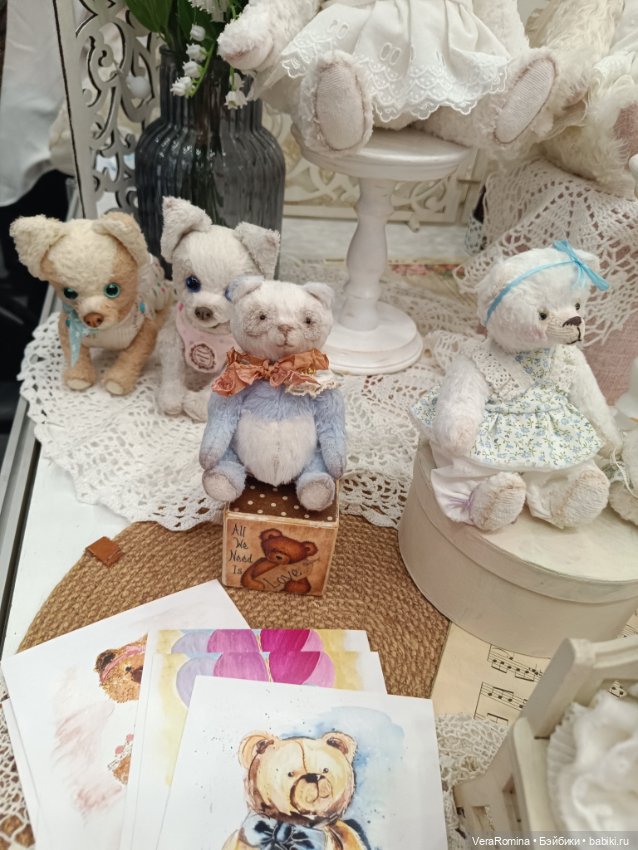 Тишинка день второй 😁 часть седьмая