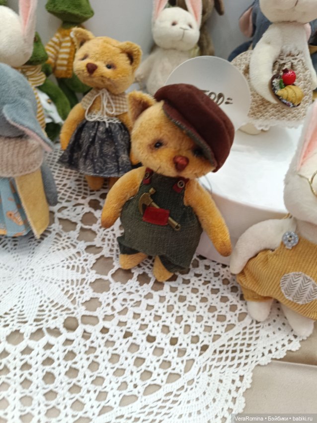 Тишинка день второй 😁 часть седьмая