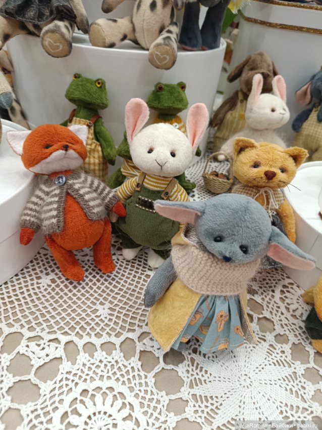 Тишинка день второй 😁 часть седьмая