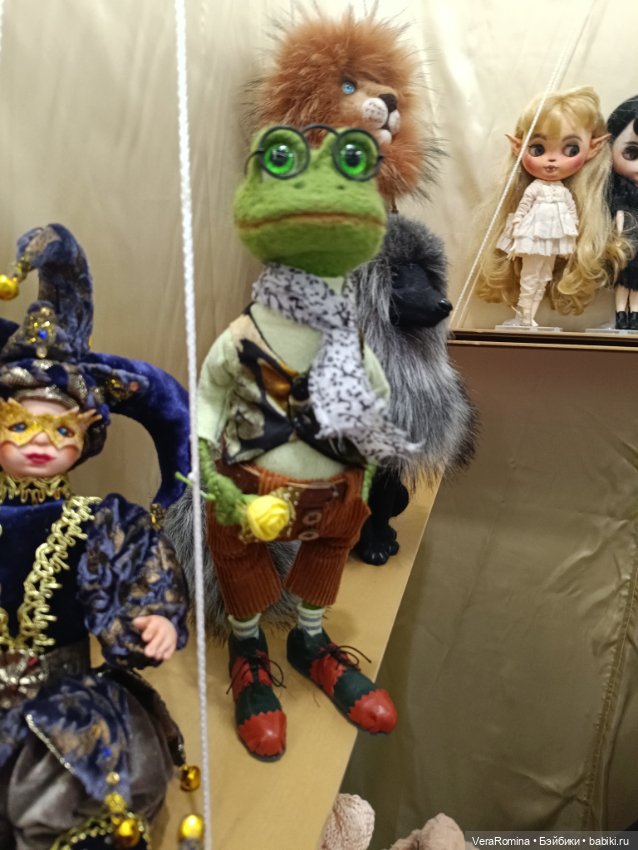 Тишинка день второй 😁 часть шестая (фото 7)