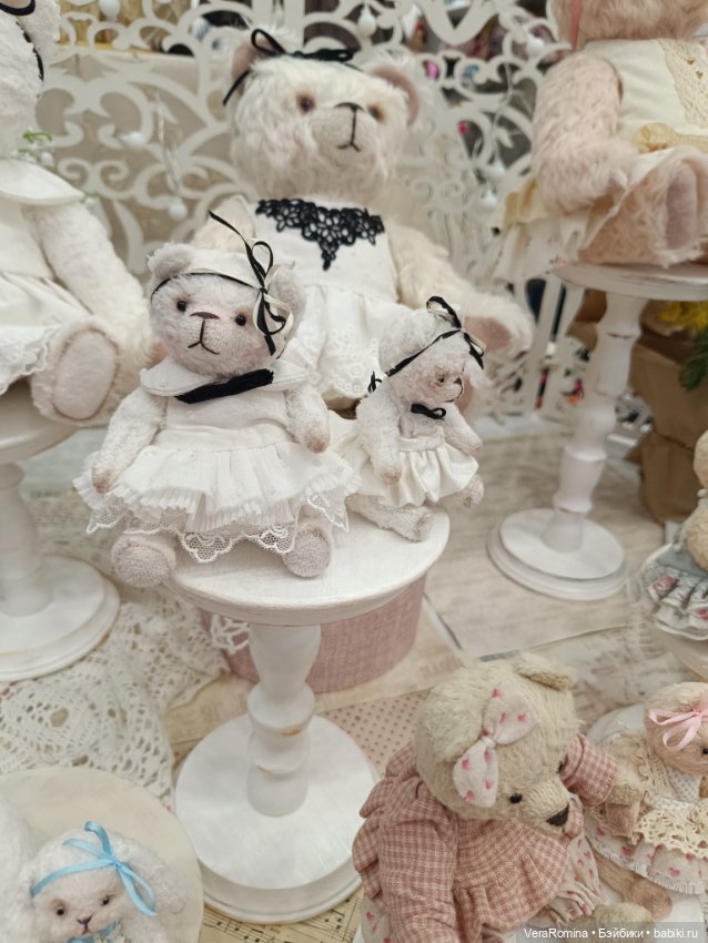 Тишинка день второй 😁 часть седьмая