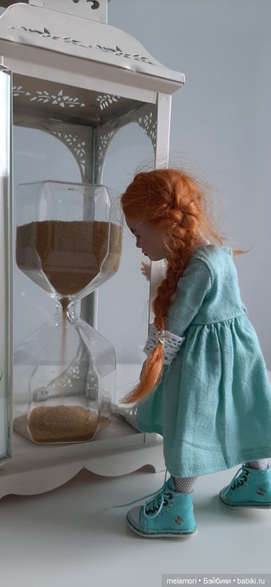 Антонина-Хранитель Времени ⏳⏳ (философское) (фото 3)