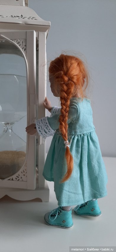 Антонина-Хранитель Времени ⏳⏳ (философское) (фото 2)