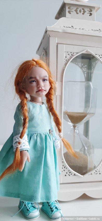 Антонина-Хранитель Времени ⏳⏳ (философское) (фото 8)