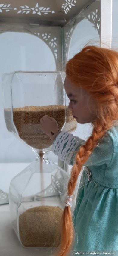 Антонина-Хранитель Времени ⏳⏳ (философское) (фото 4)