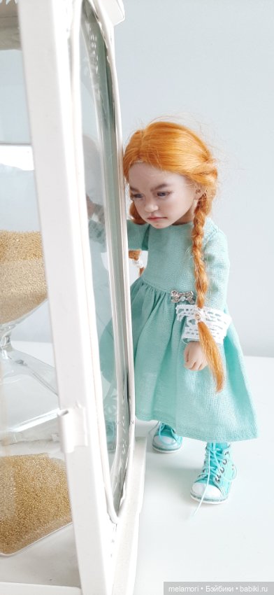 Антонина-Хранитель Времени ⏳⏳ (философское) (фото 6)