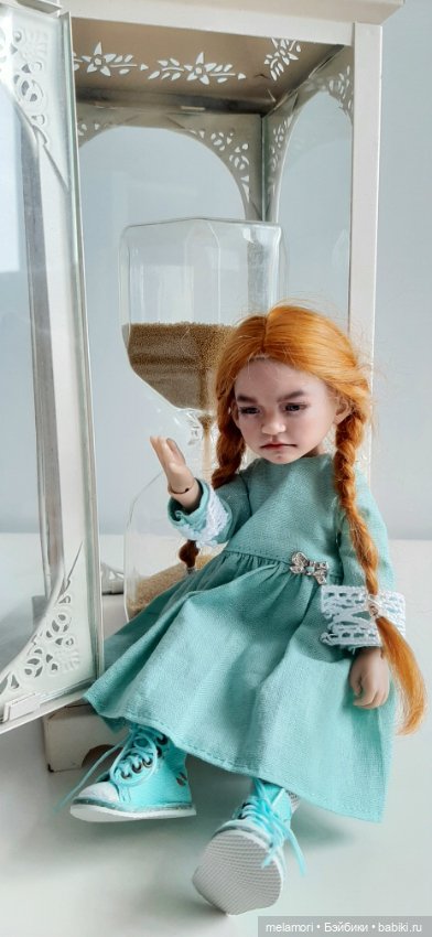 Антонина-Хранитель Времени ⏳⏳ (философское) (фото 7)