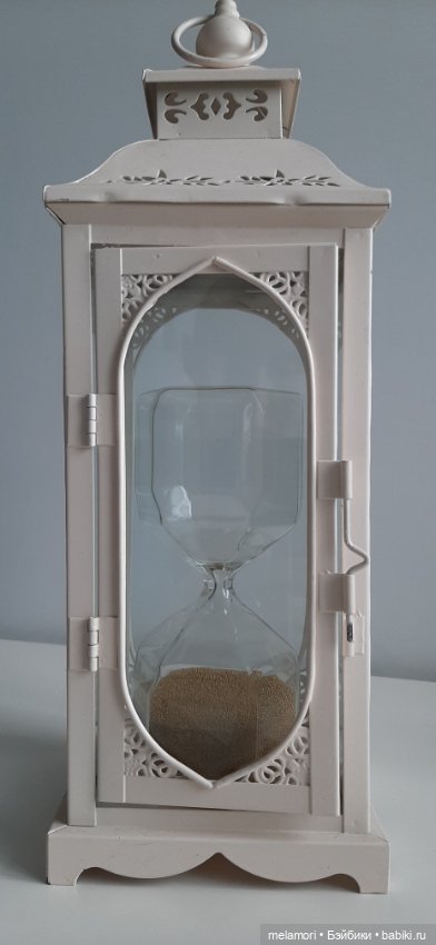 Антонина-Хранитель Времени ⏳⏳ (философское)