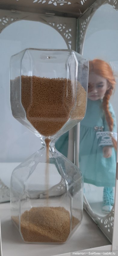 Антонина-Хранитель Времени ⏳⏳ (философское) (фото 5)