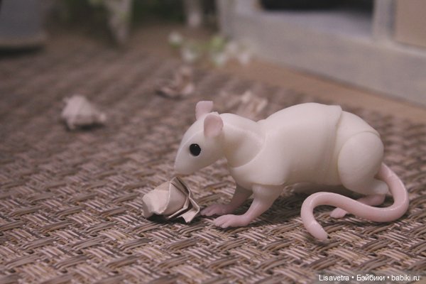 Планы на будущее — Фотоистории с куклами BJD (БЖД): сериалы