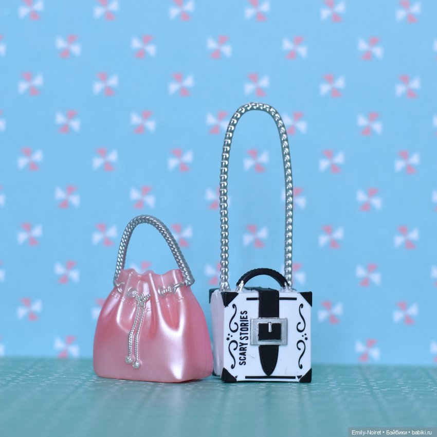 Противоположности — Игровые куклы малыши от Fisher Price и MGA (фото 6)