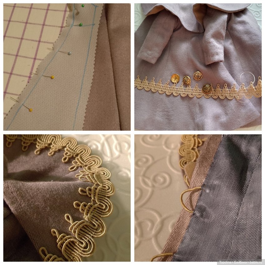 А у нас пока зима — Антикварные куклы Jumeau (Жюмо): Tete Jumeau