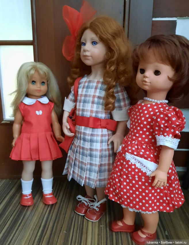 Ещё одно новое платье Мюриэль💃 (фото 3)