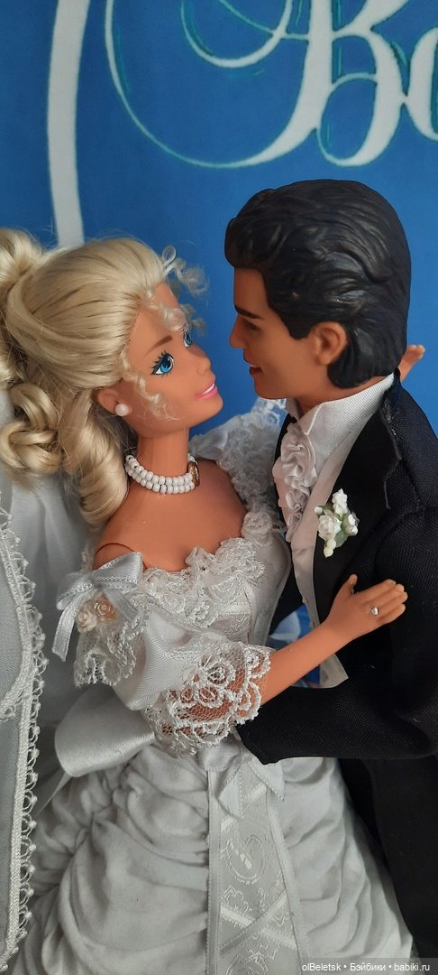 "Санта-Барбара". Ностальгия и куклы 90-х (фото 2)