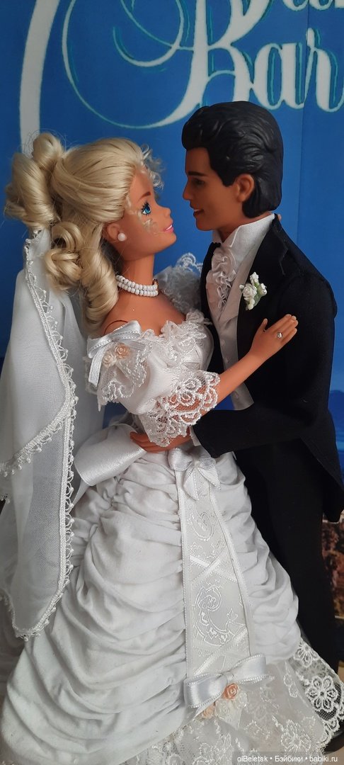 "Санта-Барбара". Ностальгия и куклы 90-х (фото 4)