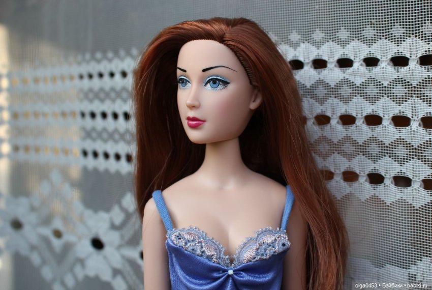 Кукла Madame Alexander: Museum Gala