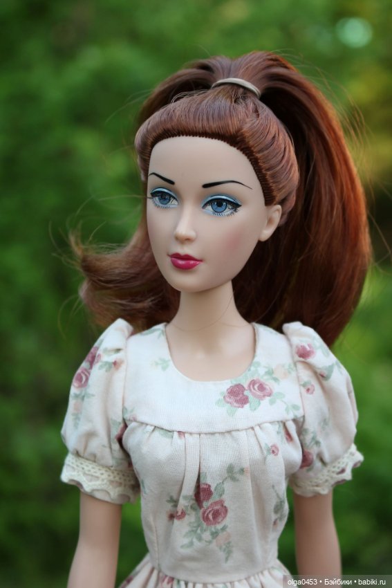 Кукла Madame Alexander: Museum Gala