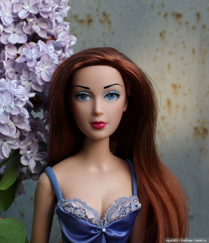 Кукла Madame Alexander: Museum Gala