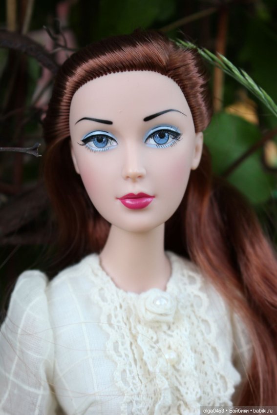 Кукла Madame Alexander: Museum Gala