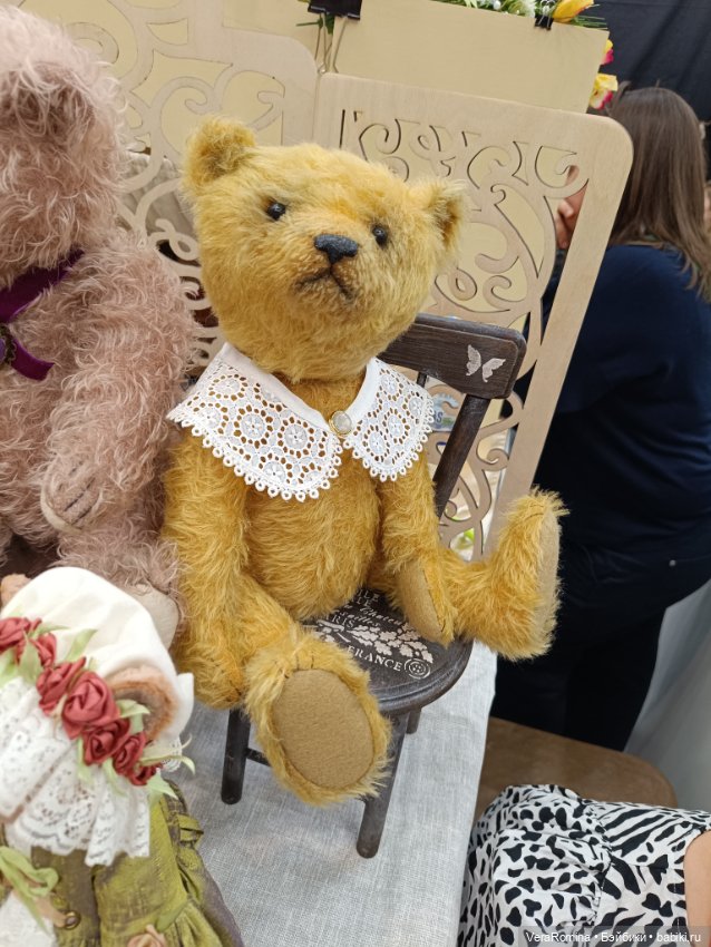 Тишинка день третий 😁 часть первая