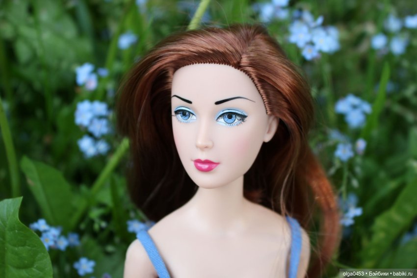 Кукла Madame Alexander: Museum Gala